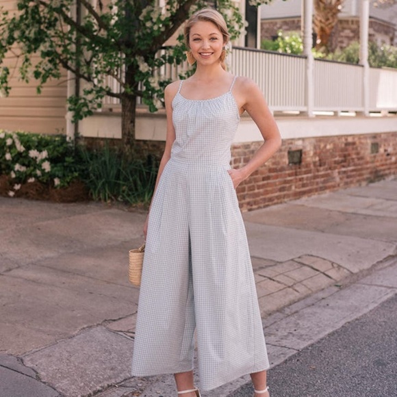 Gal Meets Glam Dresses & Skirts - Last stock! GAL MEETS GLAM New $188 Jumpsuit Dress